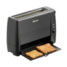 Toaster TS20Sli – 6 Stufen & Auftaufunktion | bartscher