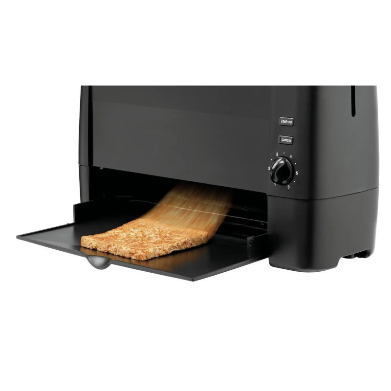 Grille-pain TS20Sli – 1300W à fente | bartschER