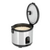 Rice Cooker 1.8L with Non-Stick Pot – bartschser