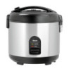 Rice Cooker 1.8L with Non-Stick Pot – bartschser