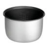 Rice Cooker 1.8L with Non-Stick Pot – bartschser