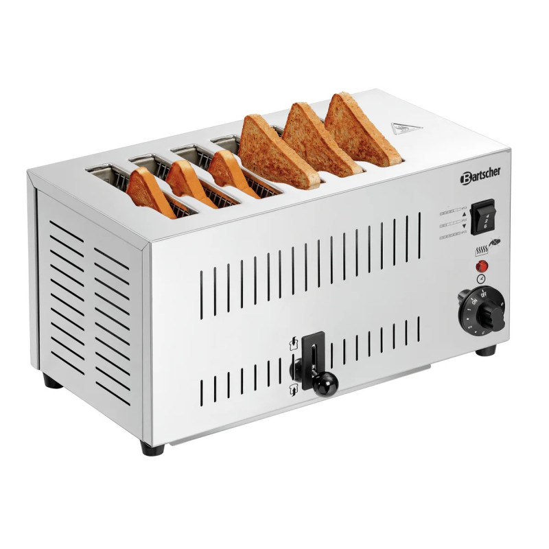 Grille-pain TS60