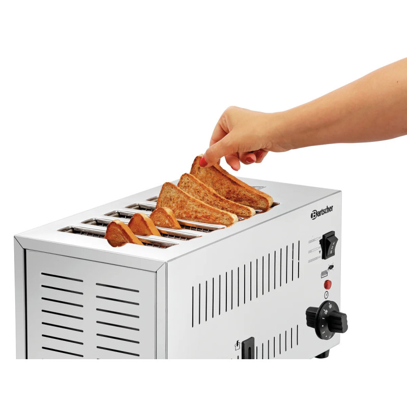 Grille-pain TS60