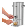 Hot Water Dispenser 9L – Continuous Heating | bartsch er
