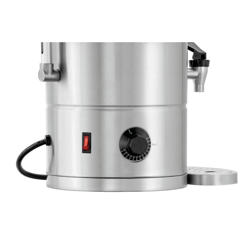 Hot Water Dispenser 9L – Continuous Heating | bartsch er