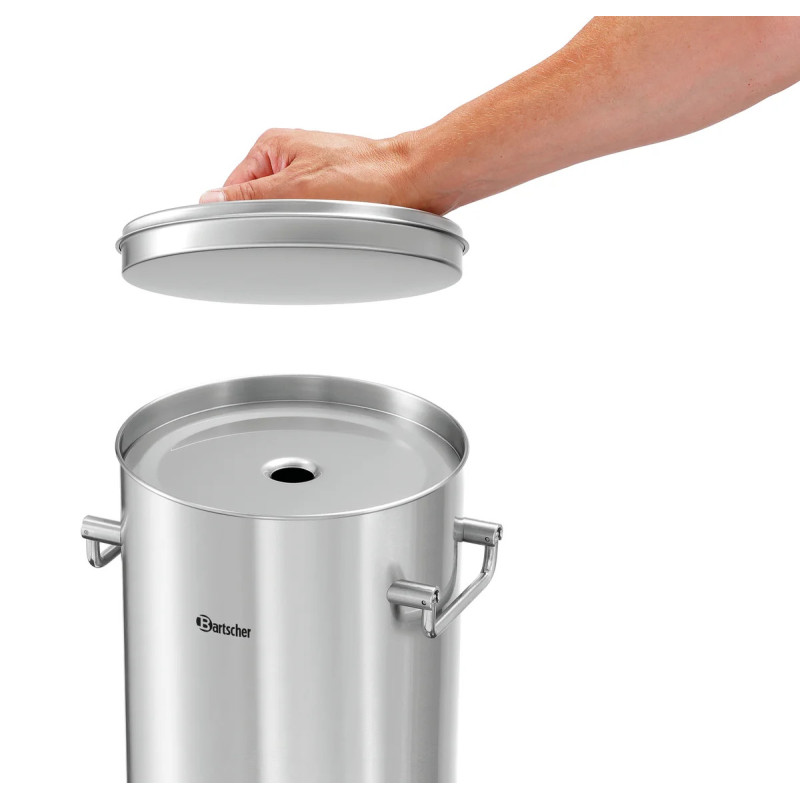 Hot Water Dispenser 9L – Continuous Heating | bartsch er