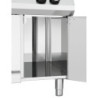 Cuisinière électrique 6 plaques GN 2/1 – Puissante | bartscher
