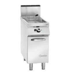 Gas Standing Deep Fat Fryer – 20L Capacity | bartscher