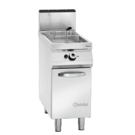 Gas Standing Deep Fat Fryer – 20L Capacity | bartscher