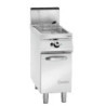 Gas Standing Deep Fat Fryer – 20L Capacity | bartscher