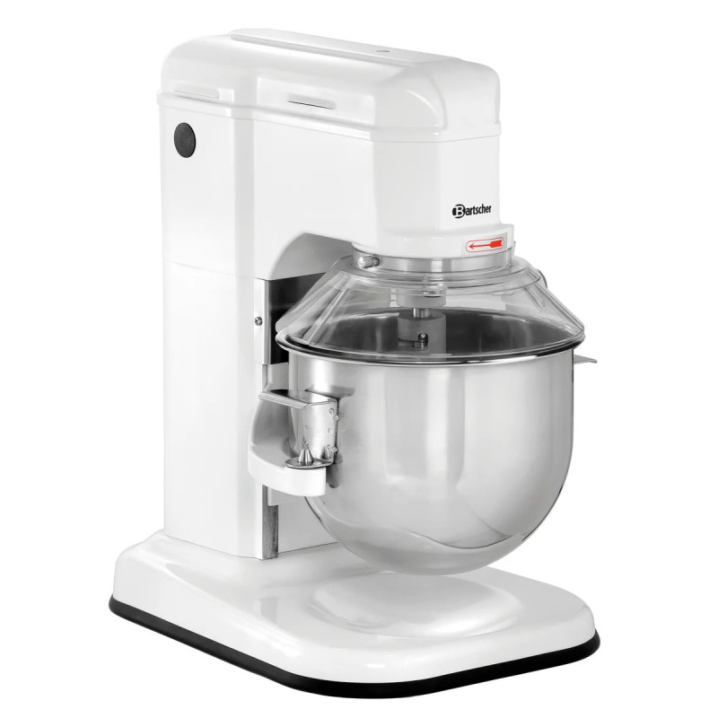 Planetenrührmaschine 7L mit Timer – bartscher 101923