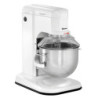 Planetary Mixer 1.2kg/7L – 5-Speed Control | bartscher