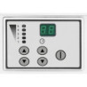 Planetary Mixer 1.2kg/7L – 5-Speed Control | bartscher