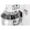 Planetary Mixer 1.2kg/7L – 5-Speed Control | bartscher