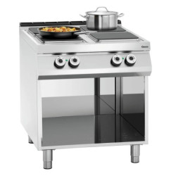 Electric Stove 4 Plates, 16000W Power | bartschser 296215