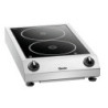 Table Top Induction Stove 35ZS-210 – High Power 3500W | bartscher
