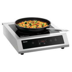 Induction Cooker IK 35TC XL – 3580W Power | bartscher