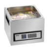 Sous-Vide-Garer SV G16L – präzise Temperatur | bartscher