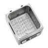 Sous-Vide Cooker SV G16L – Precise 16L Capacity | bartschER