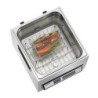 Sous-Vide-Garer SV G16L – präzise Temperatur | bartscher