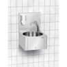 Lave-mains W10-KB Plus hygiénique 13,5L – bartsch er