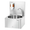 Lave-mains W10-KB Plus hygiénique 13,5L – bartsch er