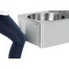 Lave-mains W10-KB Plus hygiénique 13,5L – bartsch er