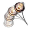 Lampe chauffante infrarouge 250W IWL250ST | bartschER