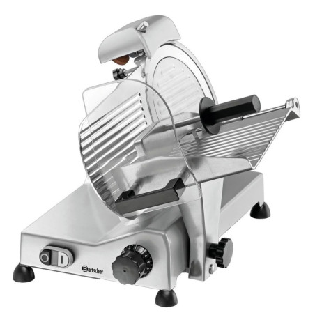 Slicer 220 Plus – Adjustable Thickness Cutter | bartscher