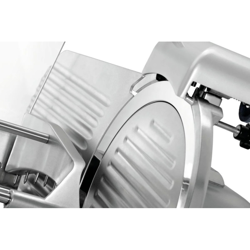 Slicer 220 Plus – Adjustable Thickness Cutter | bartscher