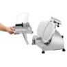 Slicer 220 Plus – Adjustable Thickness Cutter | bartscher