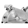 Aufschnittmaschine 220 Plus – präziser Schrägschneider | bartscher