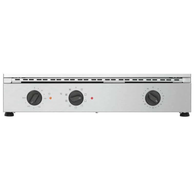 Four à convection MF6430 multifonction – bartsch­er