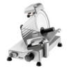 Trancheuse 195 Plus – Coupe précise et sécurité | bartscher