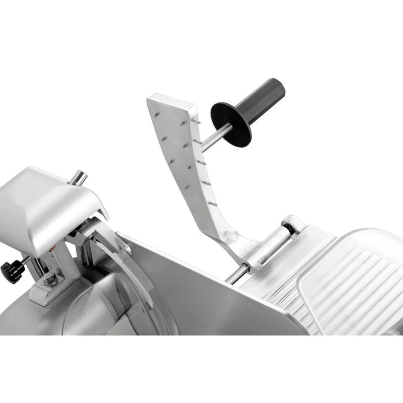 Slicer 300 Plus – Precise Electric Slicing | bartscher