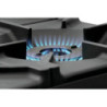 Gas Stove 4 Burners 24.5kW – bartschier 900 Series
