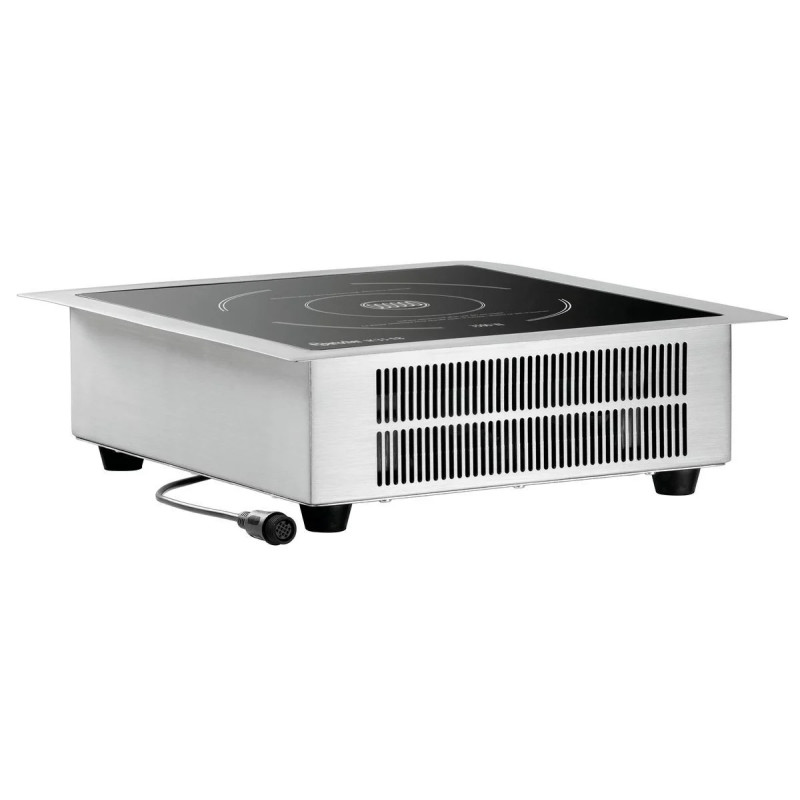 Einbau-Induktionskocher IK 35-EB – 3500 W Leistung | bartscher