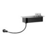 Einbau-Induktionskocher IK 35-EB – 3500 W Leistung | bartscher