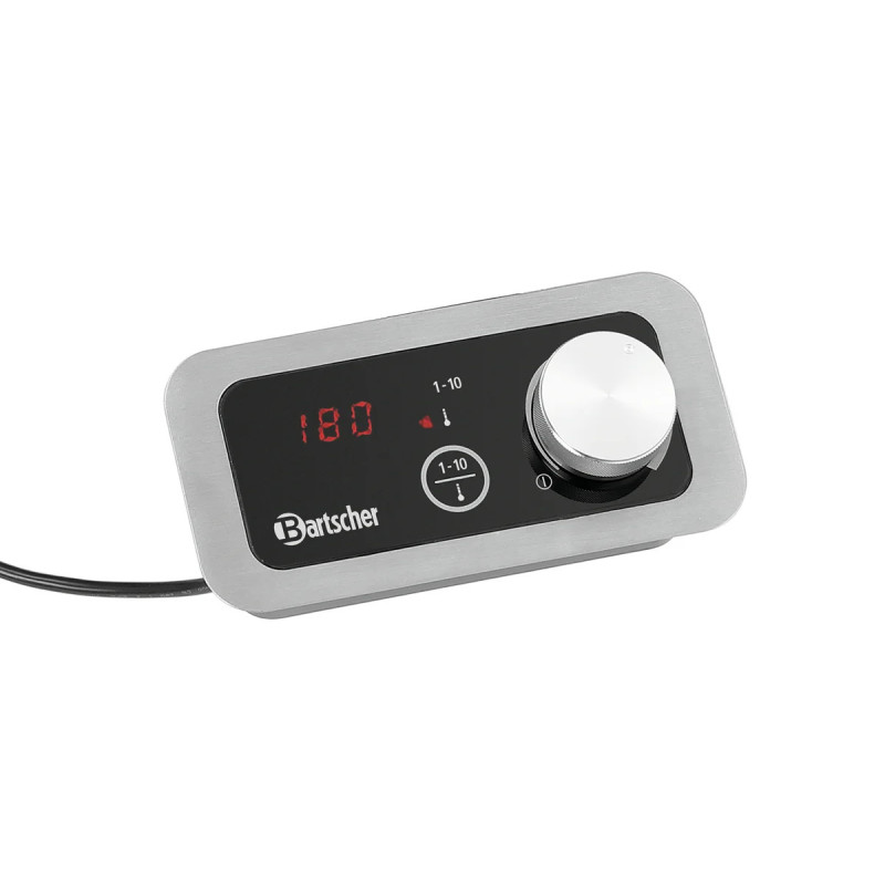 Built-in Induction Cooker IK 35-EB – 3500W Power | bartscher
