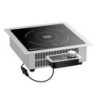 Plaque à induction encastrable 3500W – bartschers