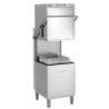 Lave-vaisselle à passage DS 500 SR – Écoénergétique | bartscher