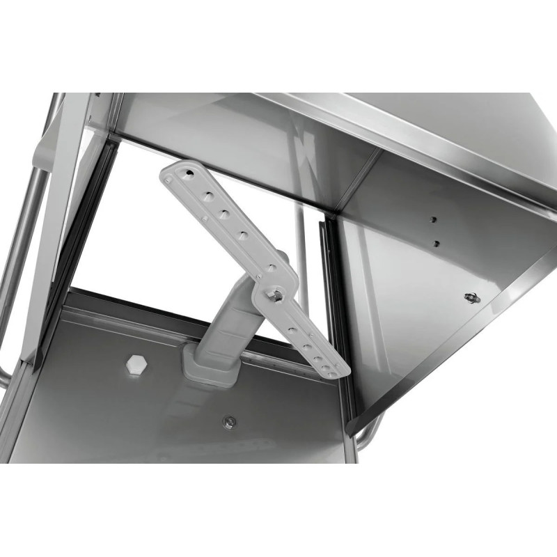 Durchschubspülmaschine DS 500 SR – energieeffizient | bartscher