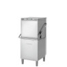 Lave-vaisselle à passage DS 500 SR – Écoénergétique | bartscher