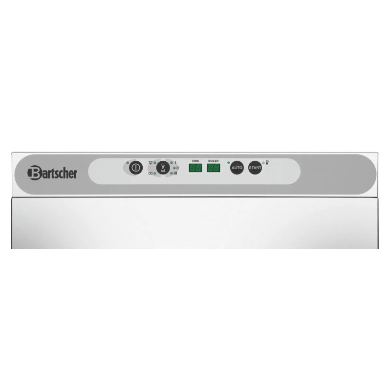 Pass-through Dishwasher DS 500 SR – Energy Saving | bartsch er