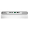 Lave-vaisselle à passage DS 500 SR – Écoénergétique | bartscher
