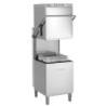 Lave-vaisselle à capot DS 500 – Puissant 6700 W | bartscher