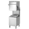Lave-vaisselle à capot DS 500 – Puissant 6700 W | bartscher