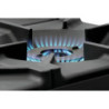 Gas Stove 6BR GN 2/1 – High Power Cooking | bartscher
