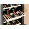 Wine cooler 2Z 126FL – Dual Zone Cooling | bartschler