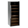Wine cooler 2Z 126FL – Dual Zone Cooling | bartschler